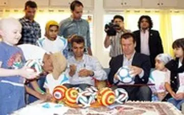 دلیل پخش صدای عادل فردوسی‌پور از شبکه سه چیست؟