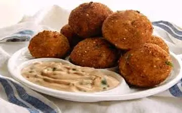 طرز تهیه  ناگت گوشت چرخ کرده رو یاد بگیر چون بچه ها خیلی دوستش دارن!