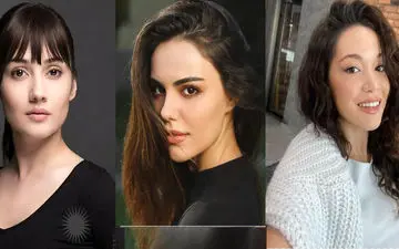 معرفی برنده‌های زیباترین چشم، مو و پوست در ترکیه + تصاویر