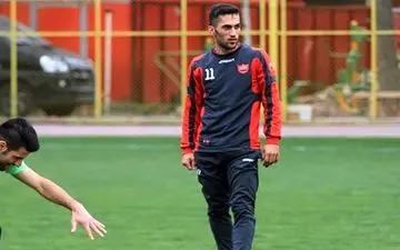 برانکو ۲ پرسپولیسی سرشناس را نخواست 