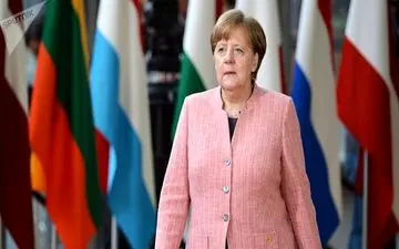 مرکل در تماس با پادشاه سعودی، قتل خاشقچی را محکوم کرد