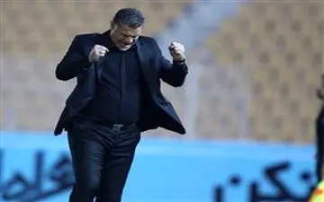  مسوولان پرسپولیس بگویند 100 میلیون من کجاست؟علی دایی: من هم از قطر راهی اروپا شدم