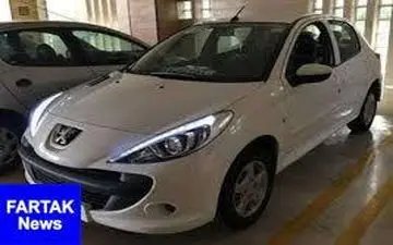 شرایط جدید پیش فروش پژو 207 با سقف پانوراما - بهمن 98