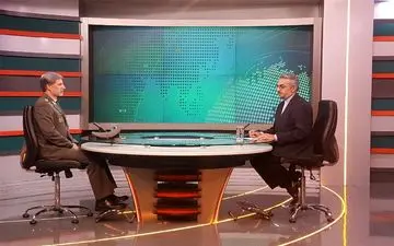 امیر حاتمی: ۷۷۰ محصول دفاعی را در کشور تولید می‌کنیم