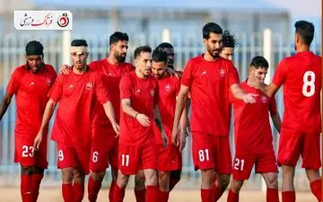 انقلاب هاشمیان در خط دفاع؛ شماره 11 در پست غافلگیرکننده| سورپرایز به سبک هلیکوپتر