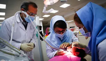 اعلام زمان برگزاری آزمون دانشنامه و گواهینامه دندانپزشکی 

