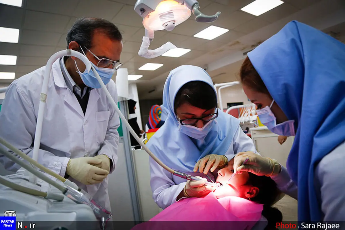 اعلام زمان برگزاری آزمون دانشنامه و گواهینامه دندانپزشکی 
