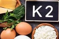 فواید ویتامین K2 برای بدن که از آن بی خبرید/ چطور ویتامین K2 بیشتری دریافت کنیم؟