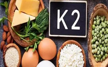 فواید ویتامین K2 برای بدن که از آن بی خبرید/ چطور ویتامین K2 بیشتری دریافت کنیم؟