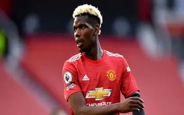 پوگبا از منچستریونایتد راهی پاری سن ژرمن می شود؟
