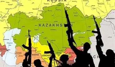  کوچ داعش از خاورمیانه به آسیای مرکزی، تهدیدی جدی برای منطقه