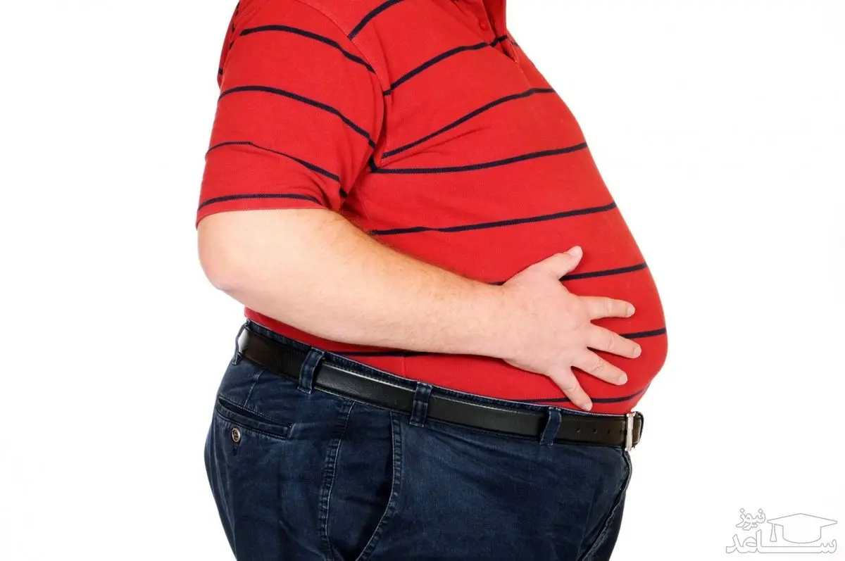 چاقی شکمی با دیابت و پرفشاری‌خون چه ارتباطی دارد؟