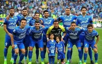 هافبک‌های ۴ میلیاردی استقلال/ سعودی‌ها مانع ورود گلزن العین به تهران +عکس