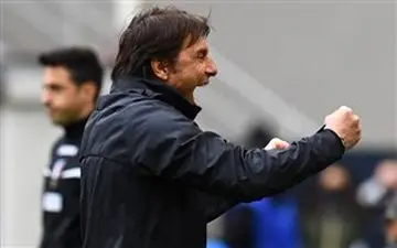 درخواست کونته از مدیران اینتر چه بود؟