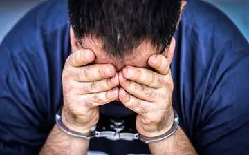 قتل در نیشابور، دستگیری در اردکان 