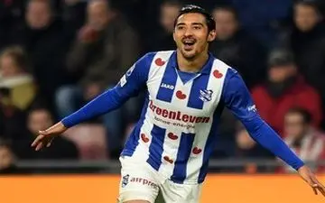  لژیونر ایرانی بهترین بازیکن سال شد