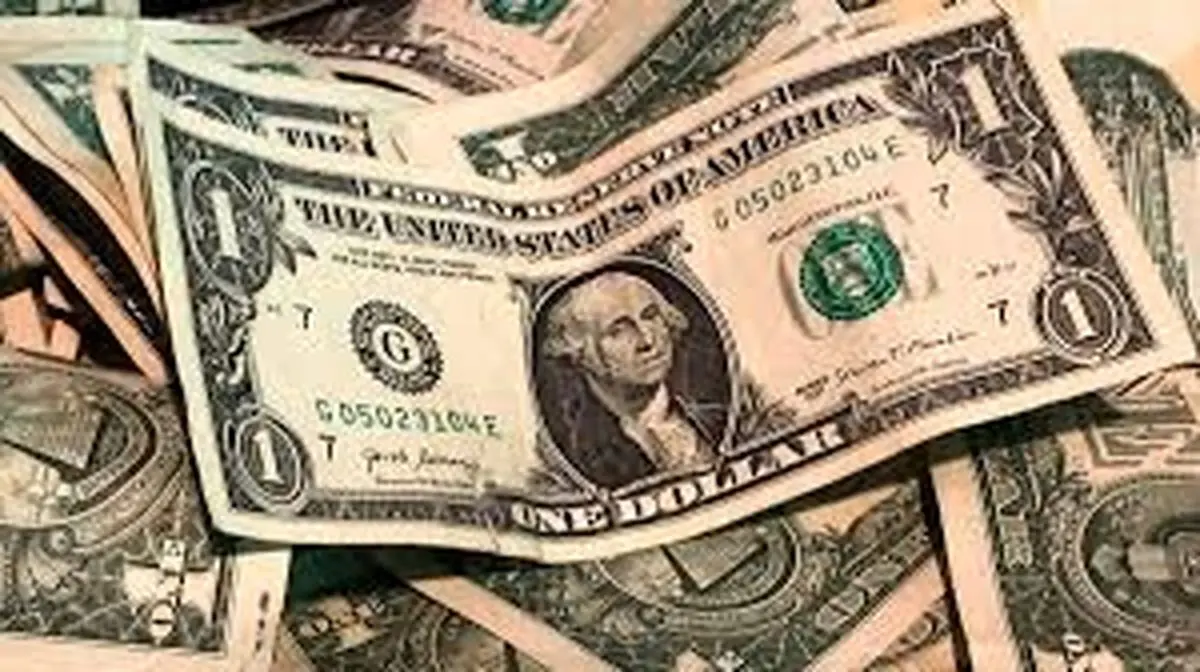 دلار به کف قیمت چند ساله رسید - ۵ تیر ۱۴۰۴