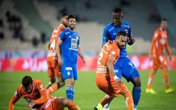 اولین تبعات حذف استقلال/ دستیار جدید وینفرد در کادر فنی مشخص شد