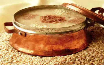  حقیقت حلیم‌های پنبه‌ای کشف شد