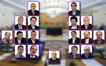 وزرای راه و کشاورزی، چالشی‌های فراکسیون مستقلین/ دوشنبه شب به جمع بندی نهایی می‌رسیم