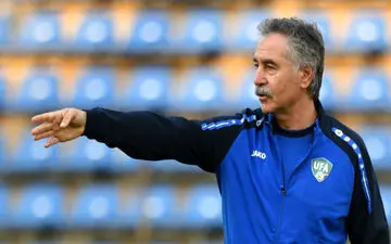 سرمربی ازبکستان: ایران بازی بهتری نسبت به ما ارائه کرد
