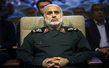 خلیج فارس خانه ماست