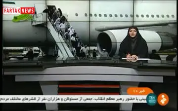 عملیات انتقال حجاج پایان یافت/ کارشکنی عربستان جواب نداد/ ایران ایر سربلند از آزمونی بزرگ 