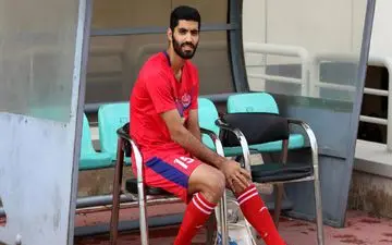 مدافع محجوب پرسپولیس هفتۀ آینده زیر تیغ جراحی