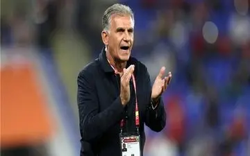  کی‌روش دوباره گزینه هدایت تیم ملی عراق شد