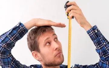 آیا قد ما در طول روز تغییر میکند؟