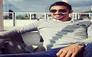 تیپ بازیکن تیم ملی در خارج از کشور +‌عکس