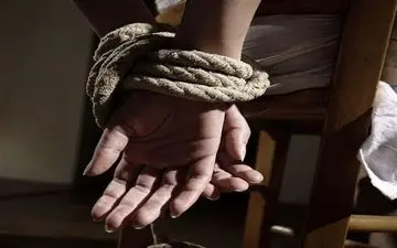  رهایی دختر بچه ۱۱ ساله از دست آدم‌ربا‌ 