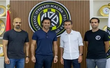 پین دستیار مجیدی شد/ جمع استقلالی‌ها در امارات جمع‌تر می‌شود؟ 