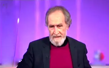 اعتراف تامل برانگیز وزیر مسکن پهلوی به طراحی اغتشاشات +فیلم