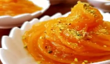 طرز تهیه حلوا نارگیلی| خیلی عالیه