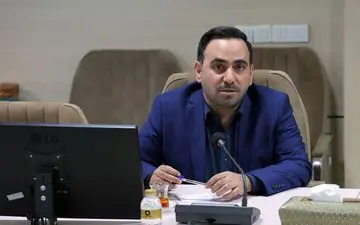 تغییر در مدیریت صندوق بازنشستگی مس؛ فرخ فدایی مدیرعامل جدید شد