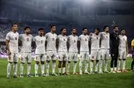 زمان اعزام ملی پوشان به ترکیه و برنامه ۲ بازی ایران مشخص شد