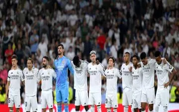 رئال مادرید در آستانه شکستن رکورد تاریخی بارسلونا

