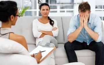 روابط فرازناشویی| چرا شخصی که به او اعتماد دارید به شما خیانت می‌کند!