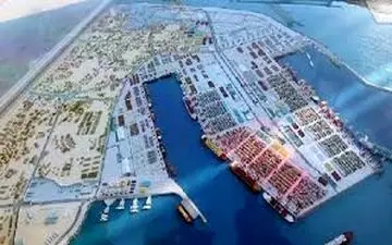  بسته سرمایه‌گذاری سوئدی‌ها در بندر چابهار/ ورود فناوری روز اتحادیه اروپا به کشور