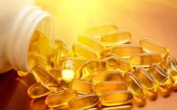 این ویتامین شما را چاق می کند؟