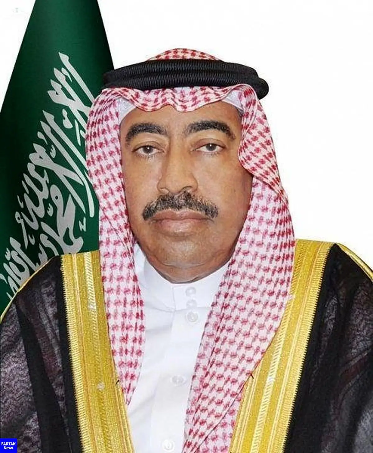 معاون وزیر دفاع عربستان سعودی درگذشت