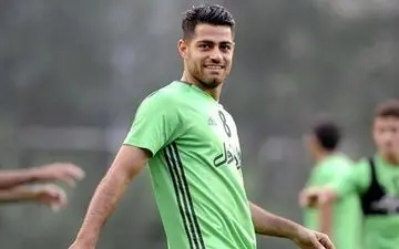 چراغ سبز ستاره ملی‌پوش به تیم انگلیسی