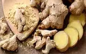  از فواید درمانی زنجبیل چه می دانید؟