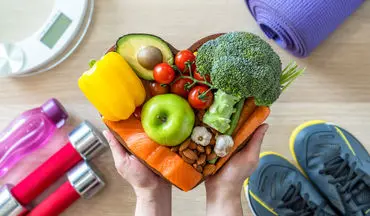 
بهترین غذاهایی که برای کاهش تری‌گلیسرید خون مفید است