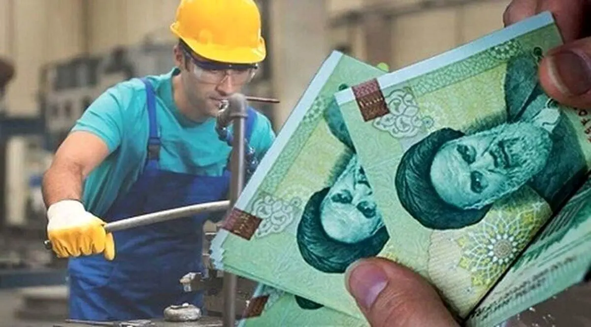 افزایش حقوق کارگران در ۱۴۰۴ کلید خورد | خبر مهم از ترمیم دستمزدها
