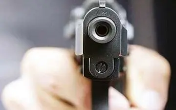 تیراندازی به سارقان حرفه ای در میدان نارمک