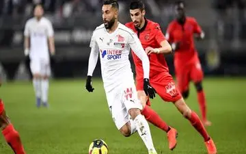 جمع‌آوری 6 هزار امضا برای فرار تیم قدوس از سقوط