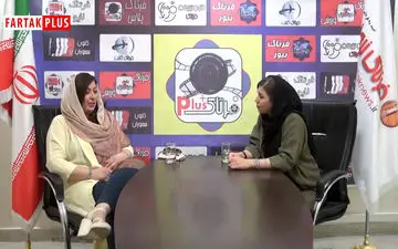 فیلم/ علت کم کاری بازیگر زن سینما و تلویزیون مشخص شد