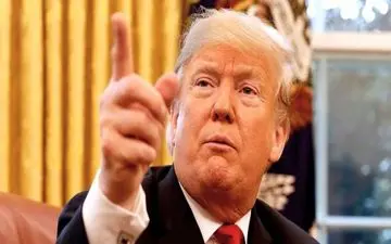 خبرگزاری فرانسه: دونالد ترامپ بعد از حادثه تروریستی عازم «پیتسبورگ» می‌شود